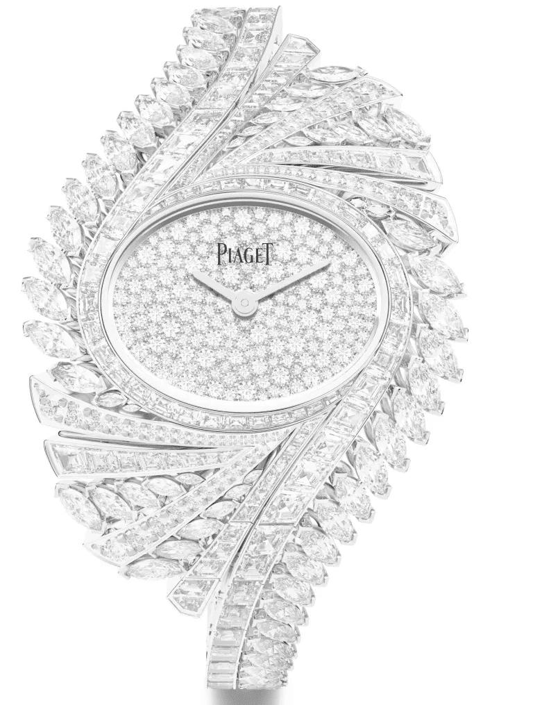 PIAGET LIMELIGHT GALA HIGH JEWELRY