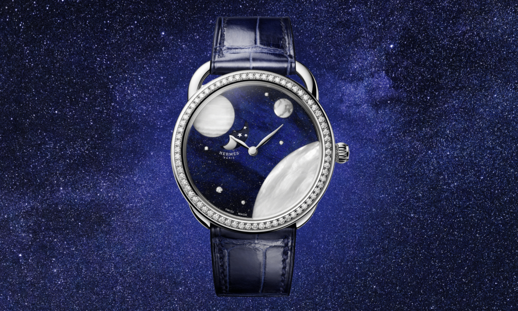 Cartier Watches and Wonders 2023