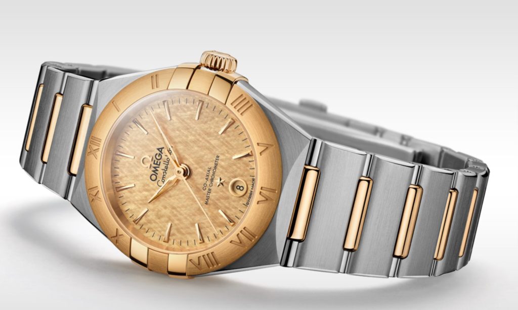 Omega Constellation Co‑Axial Master Chronometer 29 mm