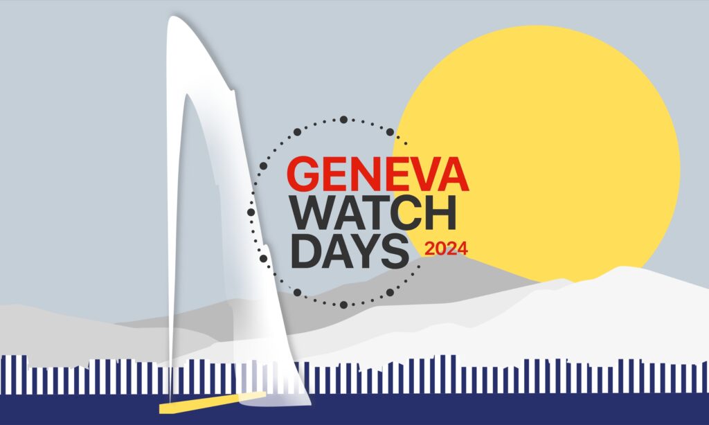 Celebrating the Art of Time: Geneva Watch Days 2024